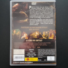 DVD: Unknown (Jim Caviezel, Greg Kinnear 2006) - pikkukuva 2