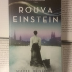 Marie Benedict - Rouva Einstein (pokkari) - pikkukuva 1