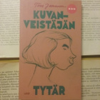 Tove Jansson - Kuvanveistäjän tytär (pokkari) - pikkukuva 1