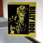 Billy Idol - taulu - pikkukuva 5