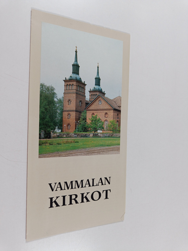 Vammalan kirkot