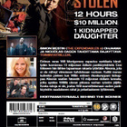 Stolen - (Blu-ray) - pikkukuva 2