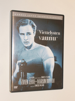Viettelysten vaunu