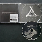 Caliban - Elements CD (2018) - pikkukuva 2