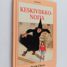 Ruth Chew : Keskiviikkonoita - pikkukuva 1