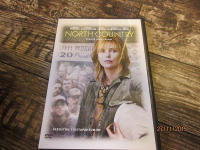 North Country (DVD)
