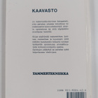 Kaavasto : matematiikan, fysiikan, mekaniikan ja lujuusop... - pikkukuva 2