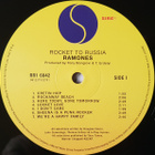 Ramones – Rocket To Russia - pikkukuva 5