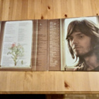 Ian Matthews – If You Saw Thro' My Eyes lp orig 1971 Folk R - pikkukuva 2