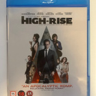High-Rise (2015) Blu-ray - pikkukuva 1