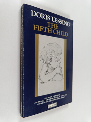 Doris Lessing : The Fifth Child