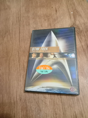 The wrath of khan