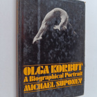 Michael Suponev : Olga Korbut - A Biographical Portrait - pikkukuva 1