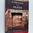 Matthew Henry : A Method for Prayer - pikkukuva 1