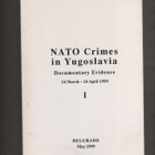 NATO Crimes in Yugoslavia: Documentary Evidence 1 - 2, K3 - pikkukuva 1