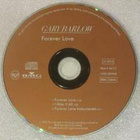 Gary Barlow • Forever Love CD Maxi-Single - pikkukuva 2