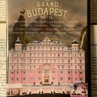 The Grand Budapest Hotel (DVD) - pikkukuva 1