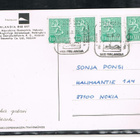 1973  M/S Finlandia kuvaleima kuvapuolella tarttumia - pikkukuva 1