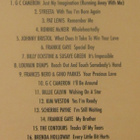 Various • The Love Album • Soul To Soul CD - pikkukuva 3