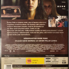 THE EYE DVD - pikkukuva 2
