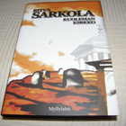 Ritva Sarkola Kuoleman kirkko -sid - pikkukuva 1