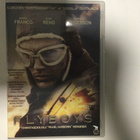 FLYBOYS (2006). DVD.    mm..james franco. - pikkukuva 1