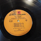 lp Neil Young Time fades away - pikkukuva 3