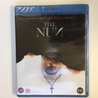 The Nun (Blu-ray) Tuottaja: James Wan (2018) UUSI - pikkukuva 1