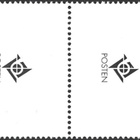 Ål 2001 Lemmikkieläimiä 1. lk välilöpari logo ** LaPe 195 - pikkukuva 2