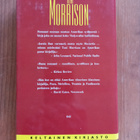 Jazz Toni Morrison - pikkukuva 2