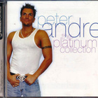 Peter Andre • The Platinum Collection CD - pikkukuva 1