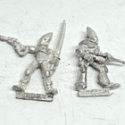 WH40K - 2kpl Eldar Guardian (1990) [S172] - pikkukuva 2