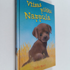 Holly Webb : Viisas pikku Nappula - pikkukuva 1