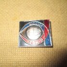 CCCP: vintage Kosmos-pinssi Sojuz/Apollo  yhteislento - pikkukuva 1
