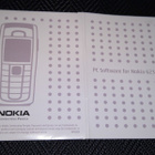 PC SOFTWARE FOR NOKIA 6230 CD - pikkukuva 1