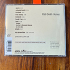 Patti Smith - Horses cd - pikkukuva 2