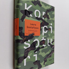 Laura Gustafsson : Korpisoturi - pikkukuva 1