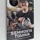 Sanna Seiko Salo : Semmosta touhua - pikkukuva 1