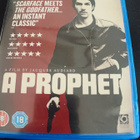 A Prophet ohj. Jacques Audiard - pikkukuva 1