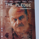 dvd, Kunniasanalla (The Pledge: Jack Nicholson, Helen Mirren - pikkukuva 1