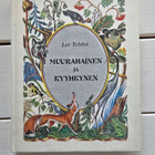 Leo Tolstoi - Muurahainen ja Kyyhkynen - pikkukuva 1