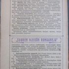 E. T. A. Hoffmann: Hunnutettu nainen, Karisto 1919. 63 s. - pikkukuva 2