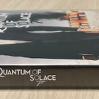 007 - Quantum of Solace (2008) Daniel Craig (2DVD) - pikkukuva 3