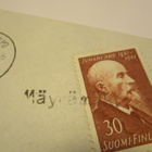 1961 Mäyrämäki rivil + Myllymäki - pikkukuva 1