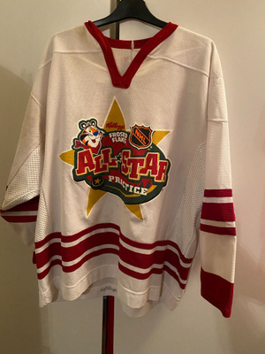 NHL All star 2004 harjoituspaita