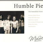 Humble Pie CD The Immediate Years - pikkukuva 1