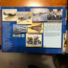 Revell Brewster B-239 suomi pienoismalli - pikkukuva 5