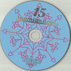 Kokoelma • Suomipoppia 15 Tupla CD - pikkukuva 3