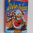 Walt Disney : Joulun taikaa - pikkukuva 1