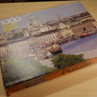 Palapeli 1000 p., Helsinki - pikkukuva 5